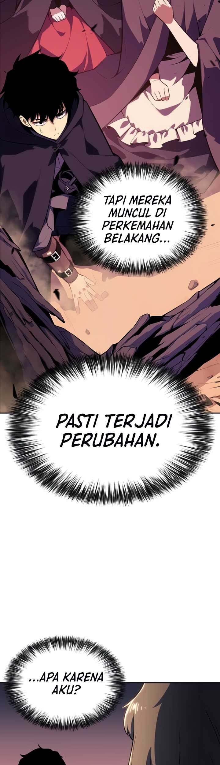 The Regressed Son Of A Duke Is An Assassin Chapter 10 - halaman 16