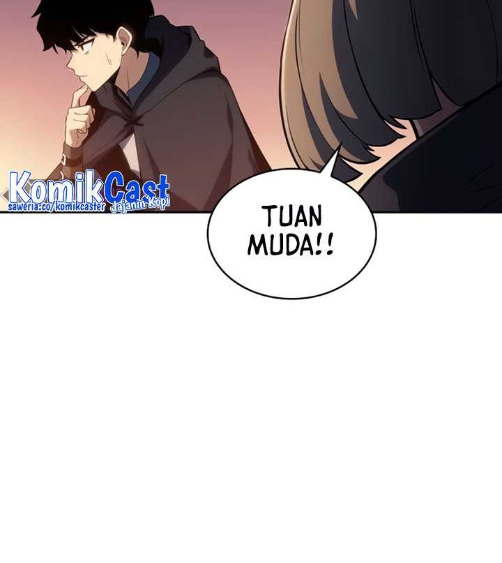 The Regressed Son Of A Duke Is An Assassin Chapter 10 - halaman 17