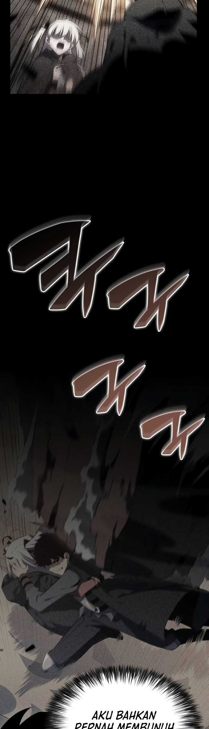 The Regressed Son Of A Duke Is An Assassin Chapter 10 - halaman 20