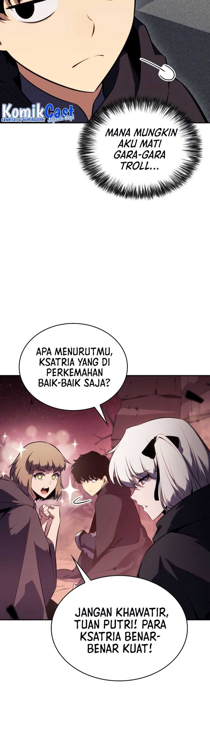 The Regressed Son Of A Duke Is An Assassin Chapter 10 - halaman 22