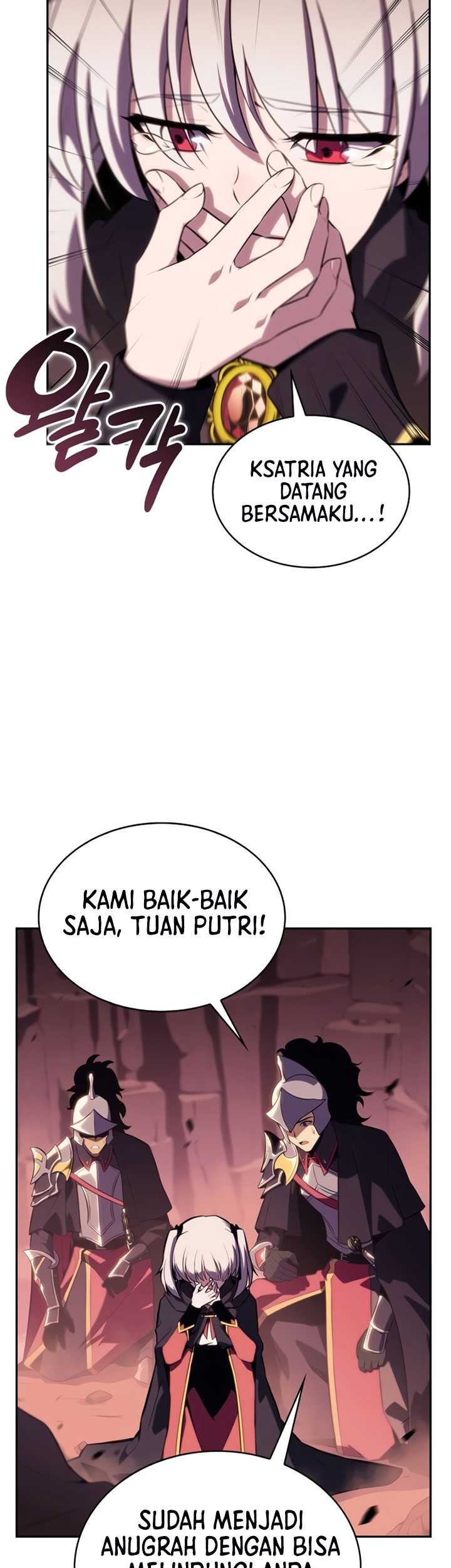 The Regressed Son Of A Duke Is An Assassin Chapter 10 - halaman 24