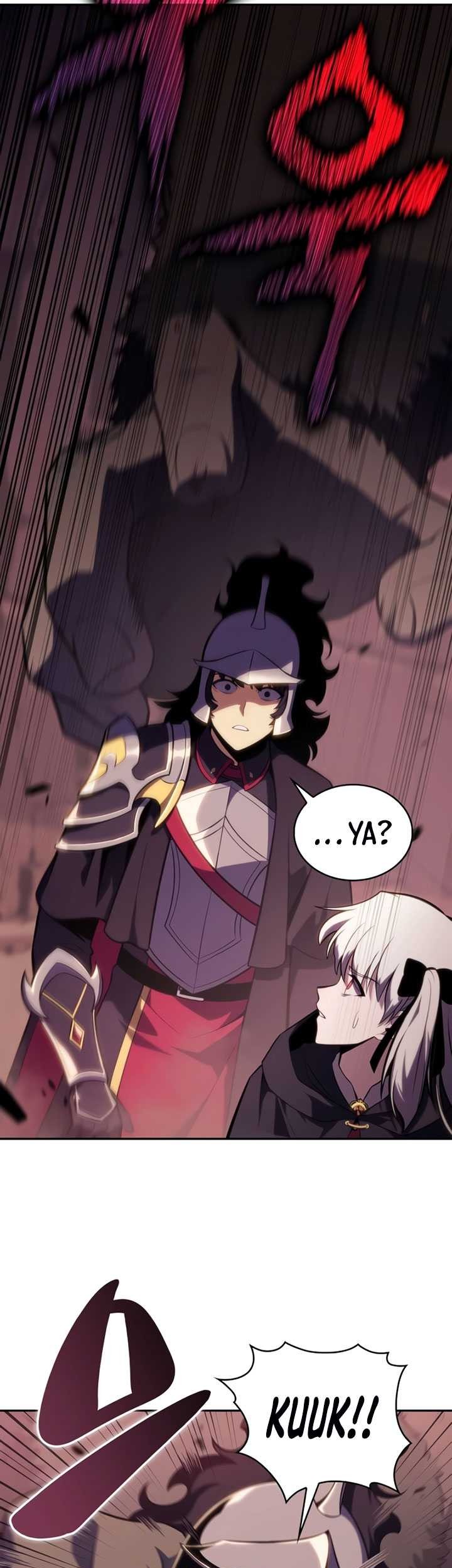 The Regressed Son Of A Duke Is An Assassin Chapter 10 - halaman 28