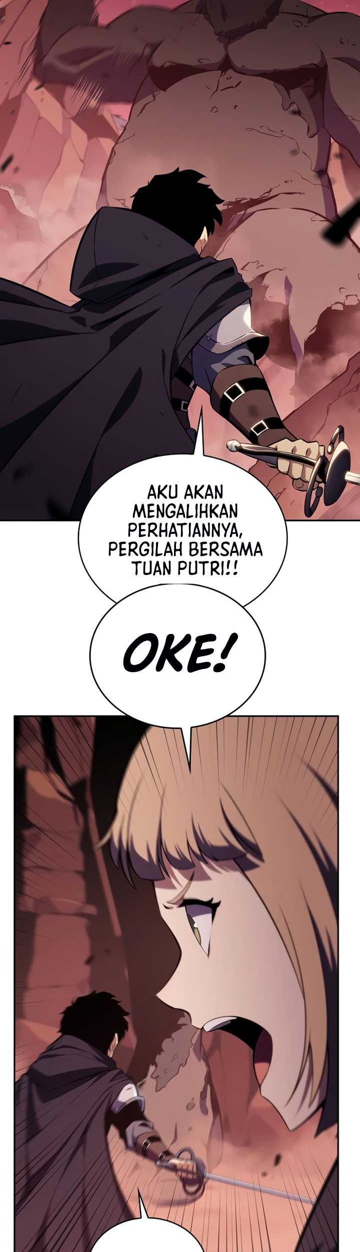 The Regressed Son Of A Duke Is An Assassin Chapter 10 - halaman 34