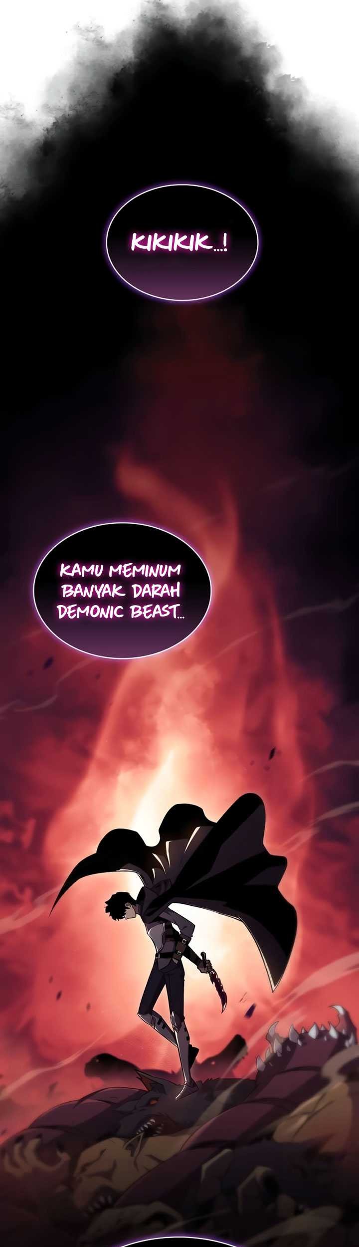 The Regressed Son Of A Duke Is An Assassin Chapter 10 - halaman 40