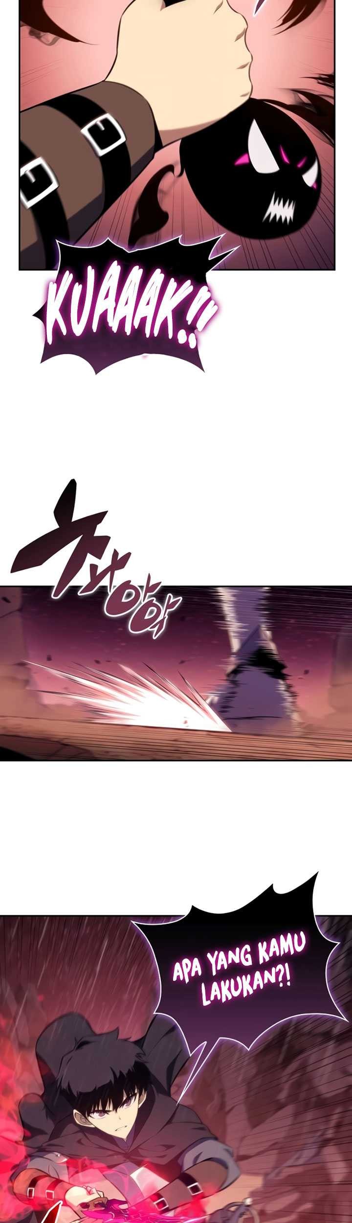 The Regressed Son Of A Duke Is An Assassin Chapter 10 - halaman 46