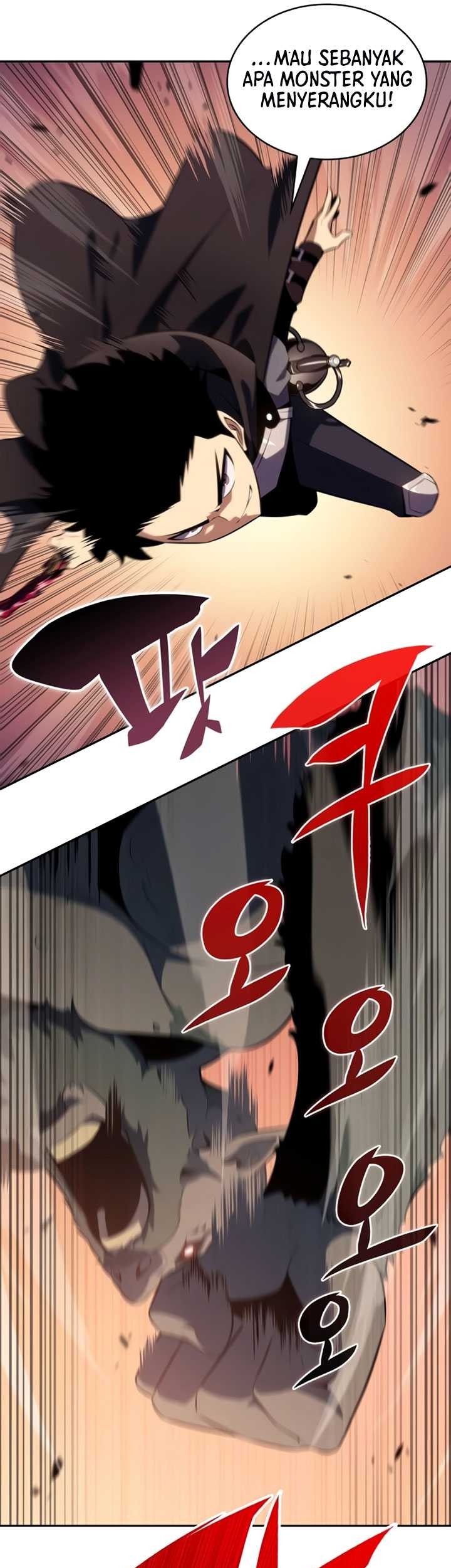 The Regressed Son Of A Duke Is An Assassin Chapter 10 - halaman 50