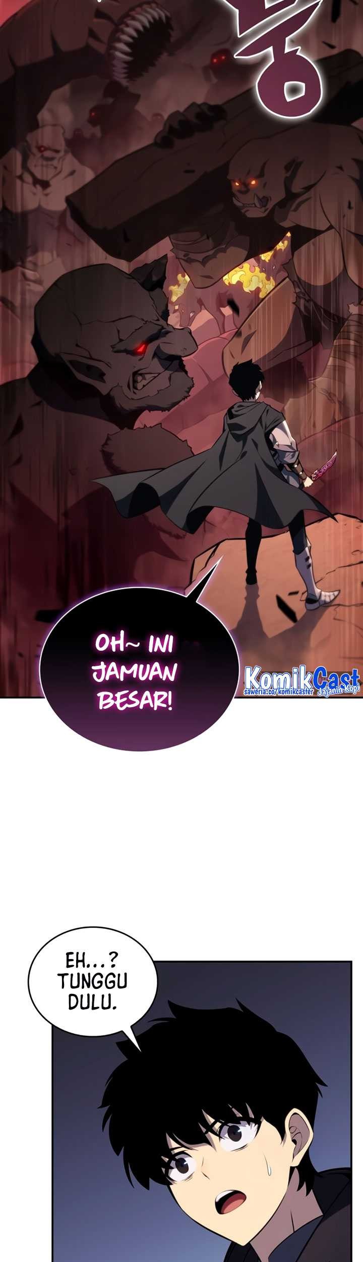 The Regressed Son Of A Duke Is An Assassin Chapter 10 - halaman 56