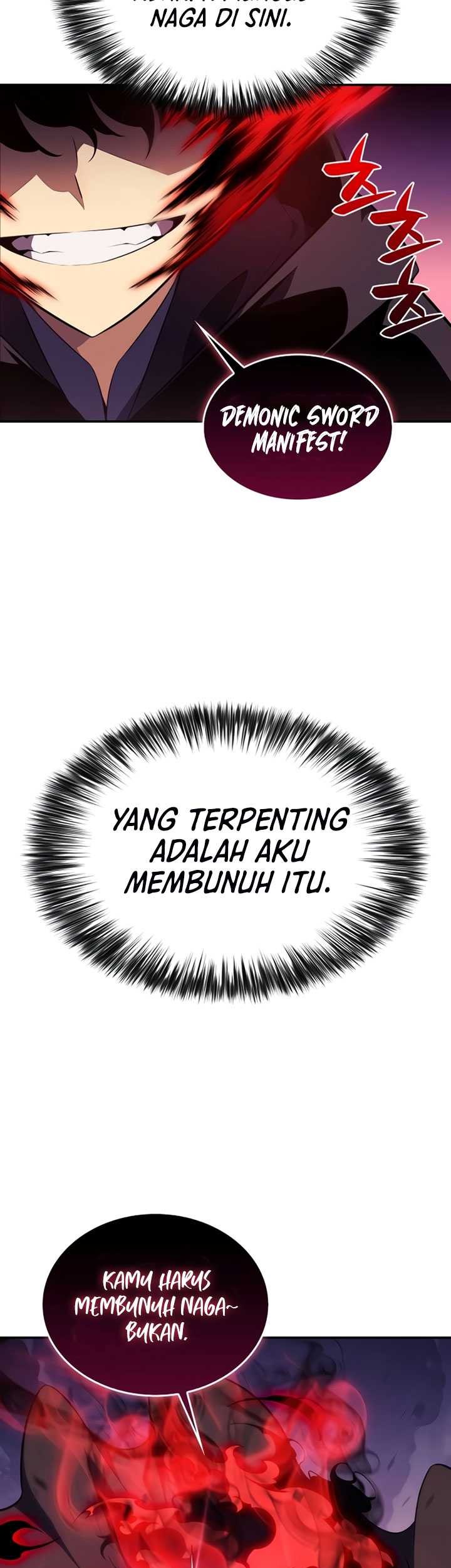 The Regressed Son Of A Duke Is An Assassin Chapter 10 - halaman 62
