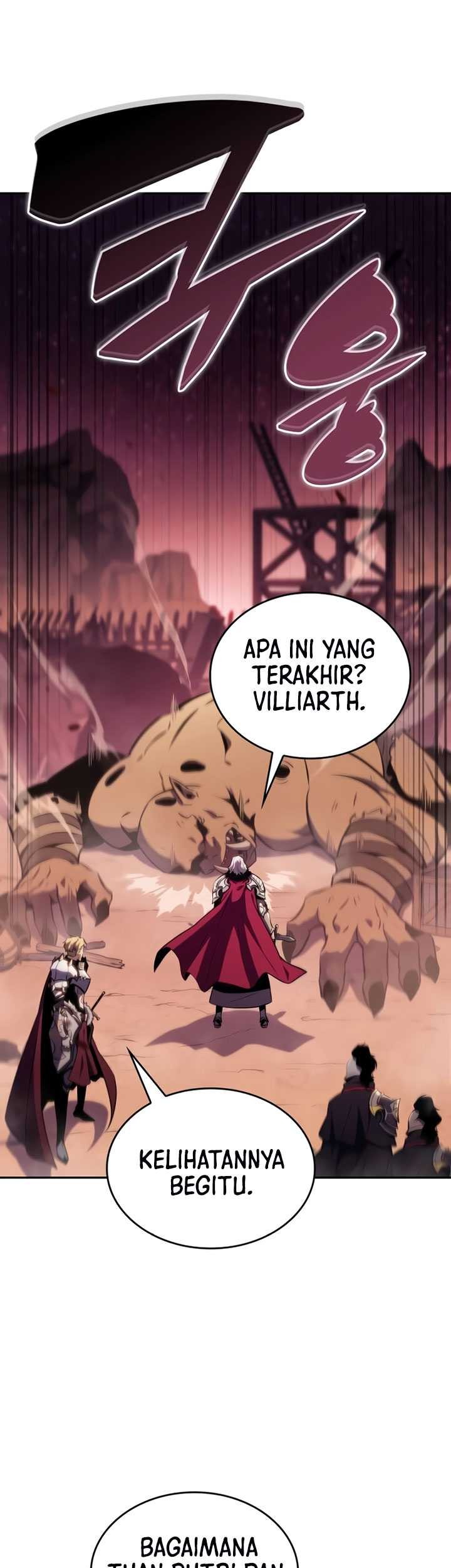 The Regressed Son Of A Duke Is An Assassin Chapter 10 - halaman 66
