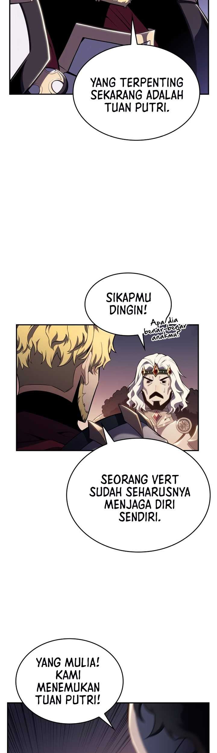 The Regressed Son Of A Duke Is An Assassin Chapter 10 - halaman 70