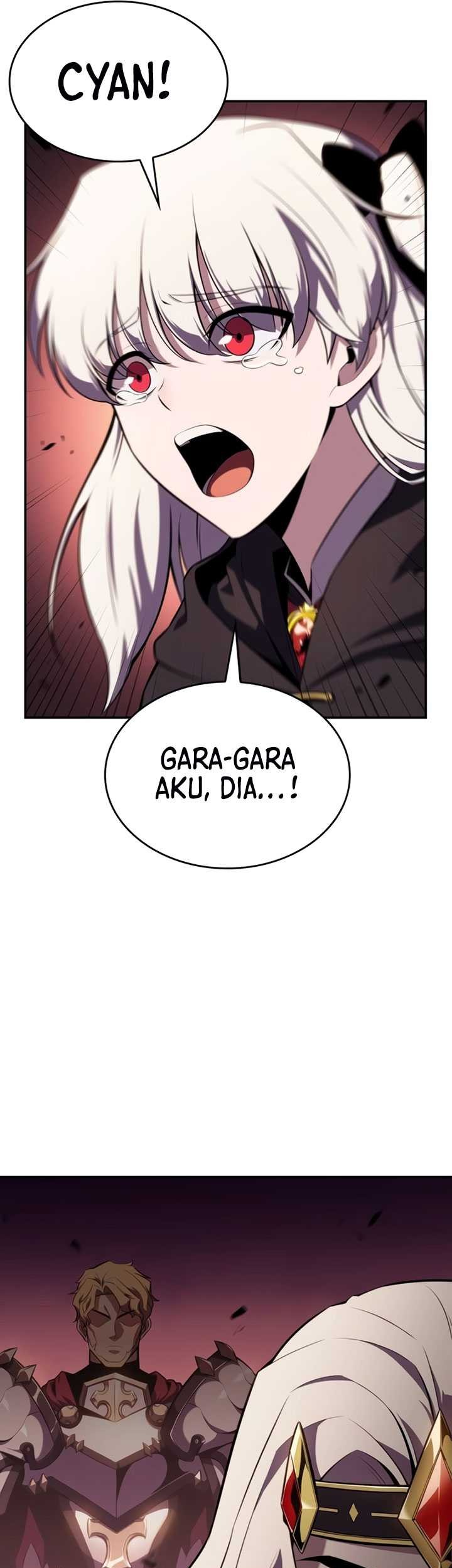 The Regressed Son Of A Duke Is An Assassin Chapter 10 - halaman 74