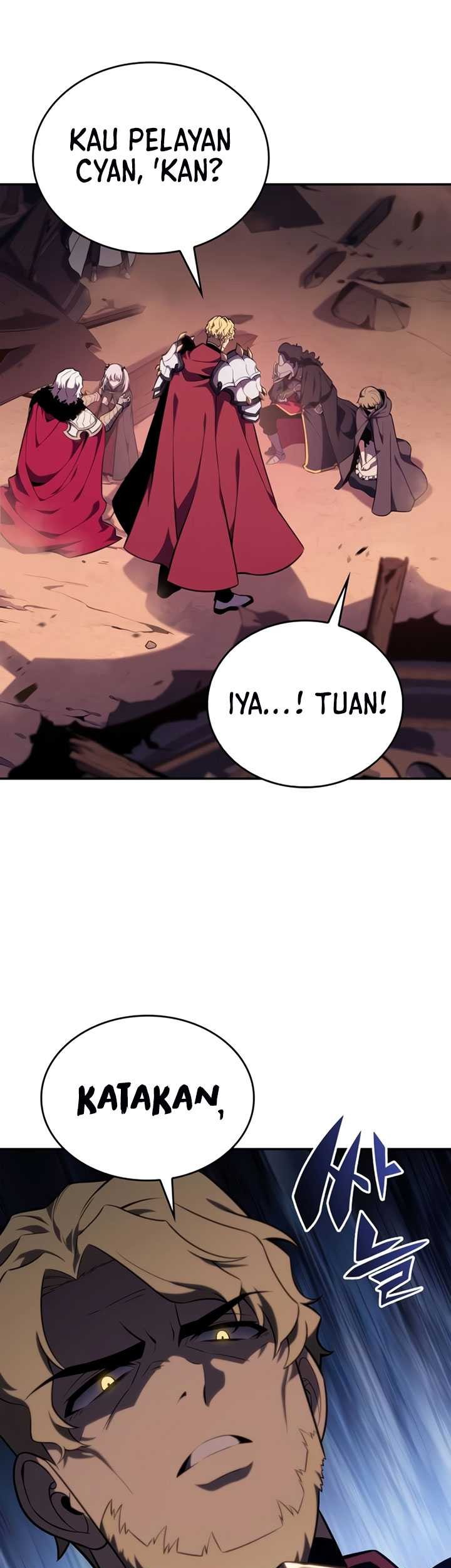 The Regressed Son Of A Duke Is An Assassin Chapter 10 - halaman 76
