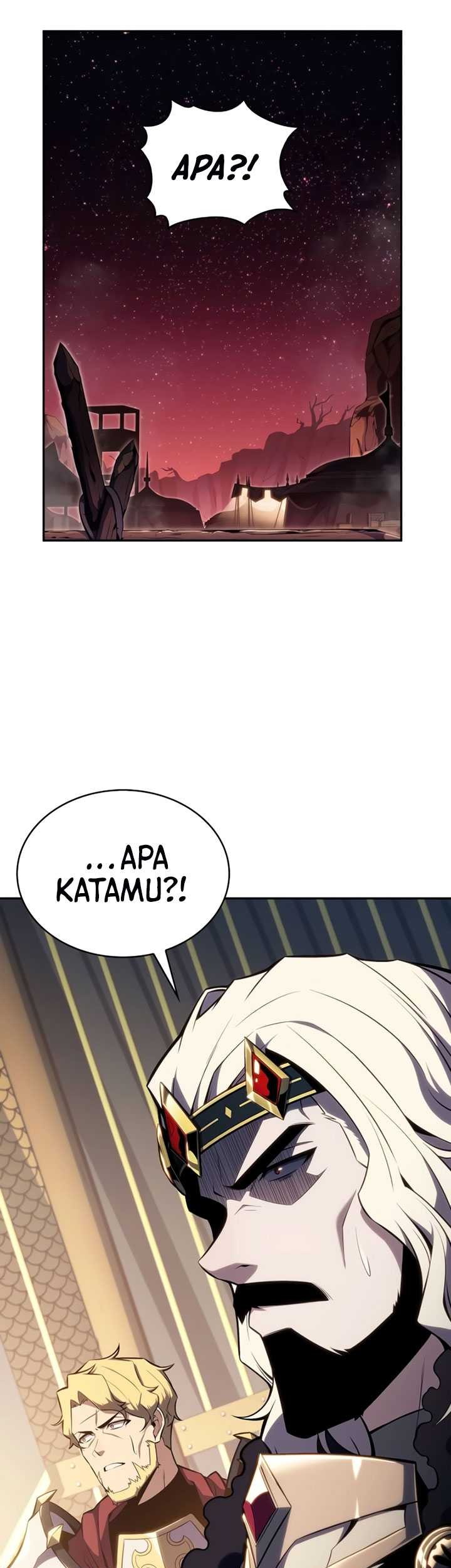 The Regressed Son Of A Duke Is An Assassin Chapter 10 - halaman 8