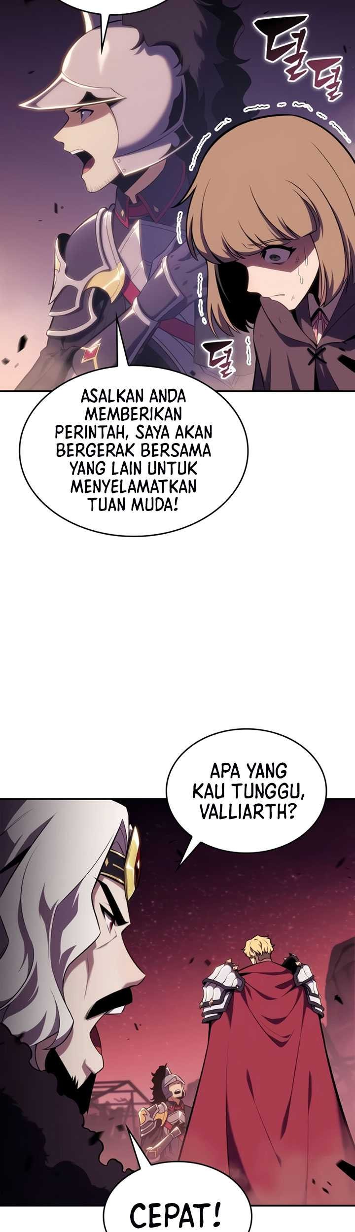 The Regressed Son Of A Duke Is An Assassin Chapter 10 - halaman 80