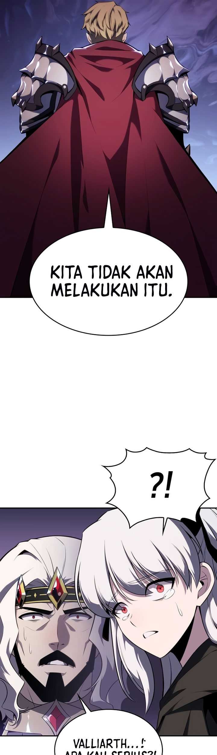 The Regressed Son Of A Duke Is An Assassin Chapter 10 - halaman 82