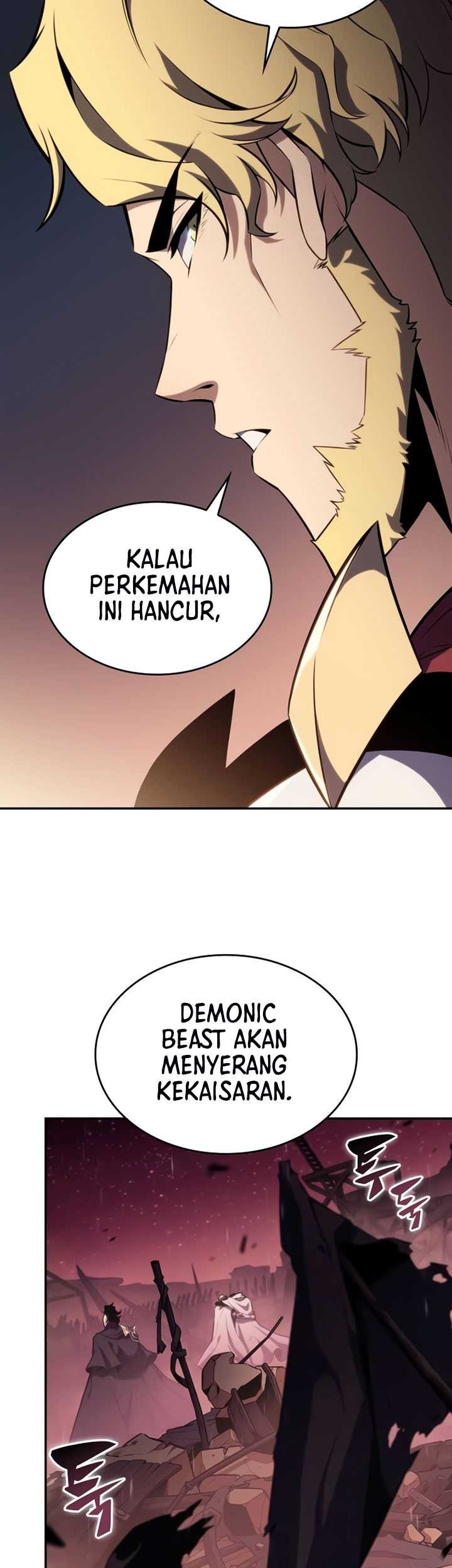 The Regressed Son Of A Duke Is An Assassin Chapter 10 - halaman 84