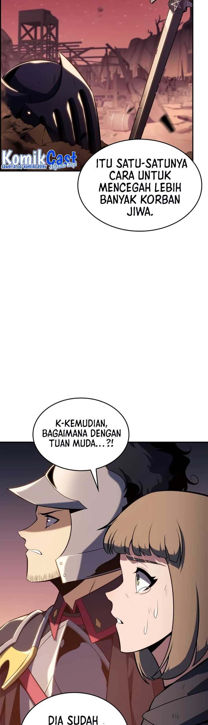 The Regressed Son Of A Duke Is An Assassin Chapter 10 - halaman 86