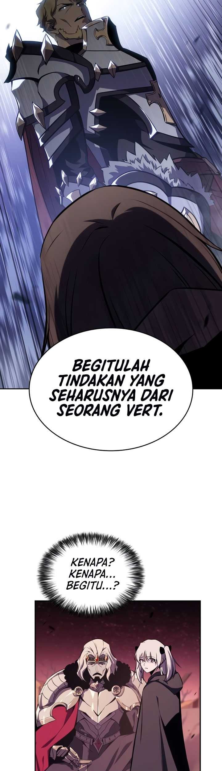 The Regressed Son Of A Duke Is An Assassin Chapter 10 - halaman 88