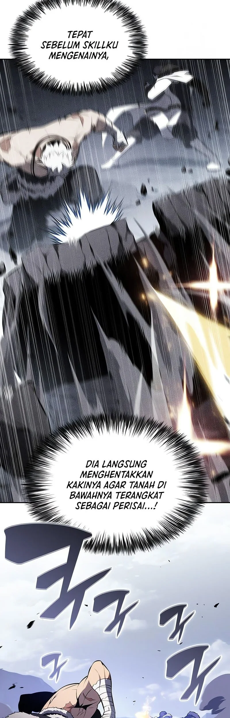 The Regressed Son Of A Duke Is An Assassin Chapter 100 - halaman 11