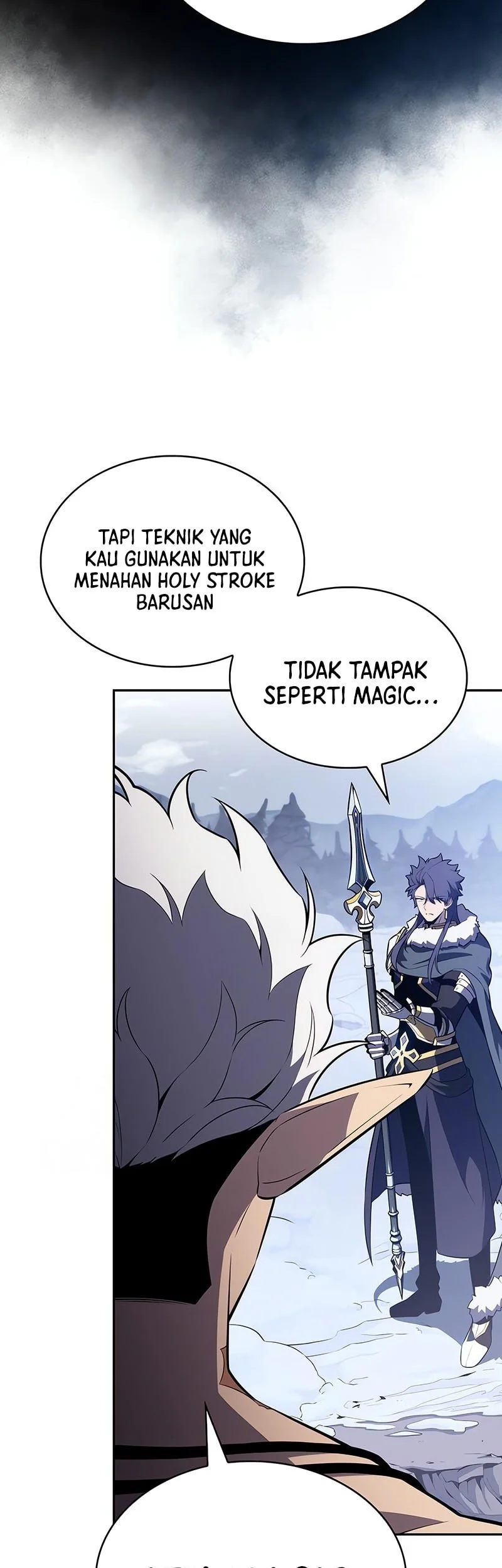 The Regressed Son Of A Duke Is An Assassin Chapter 100 - halaman 16