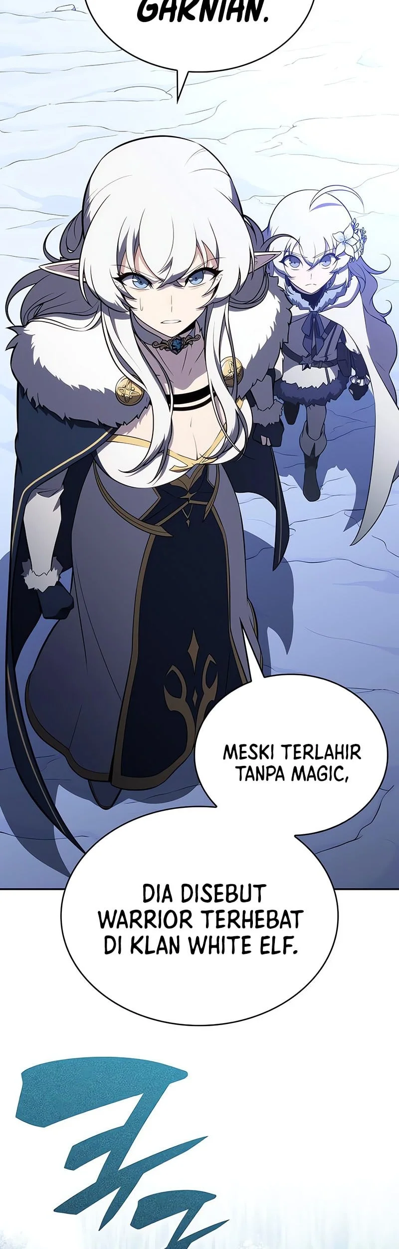 The Regressed Son Of A Duke Is An Assassin Chapter 100 - halaman 20