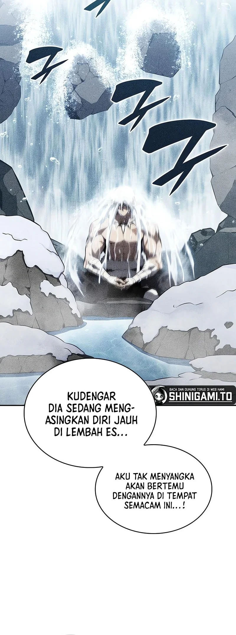 The Regressed Son Of A Duke Is An Assassin Chapter 100 - halaman 21
