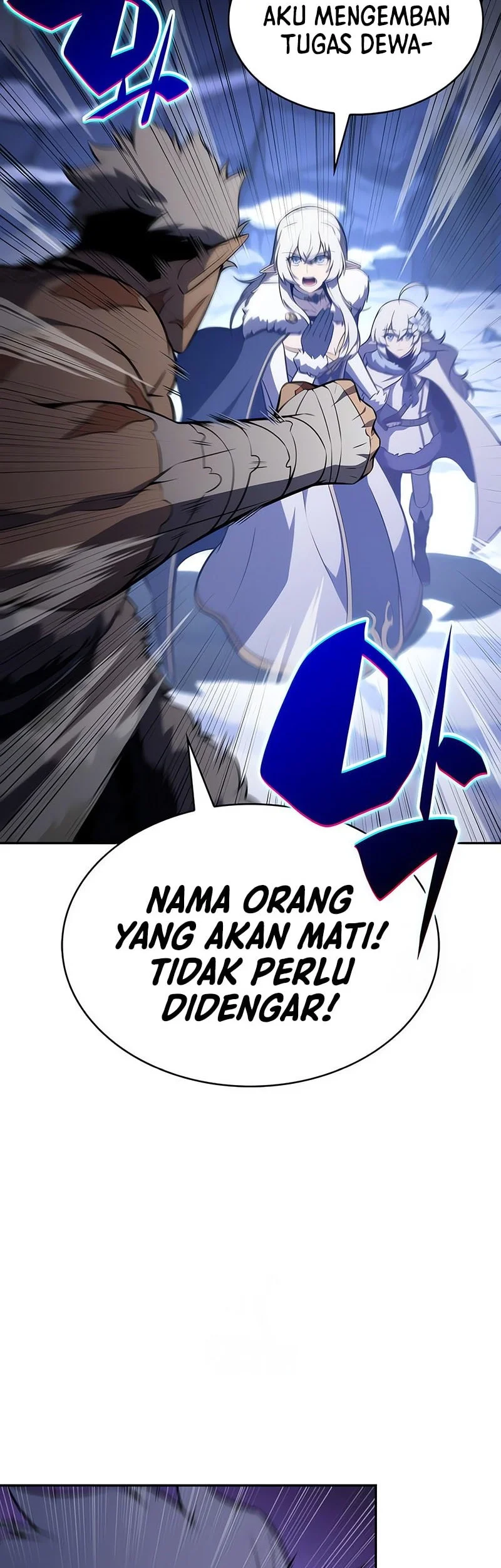 The Regressed Son Of A Duke Is An Assassin Chapter 100 - halaman 23