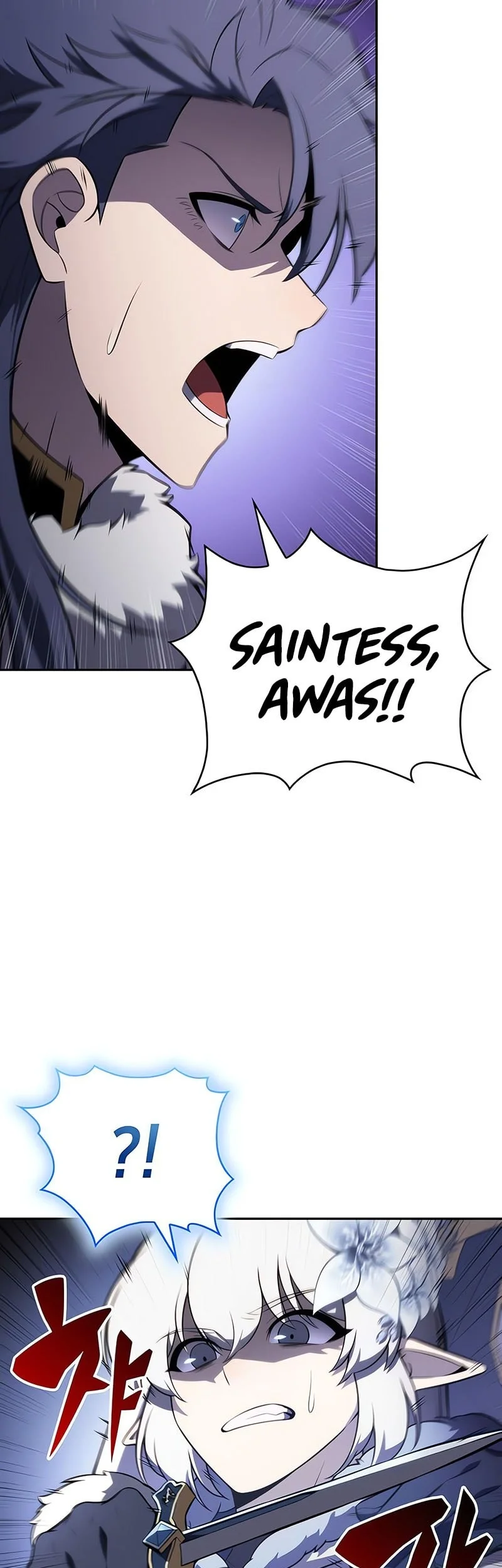The Regressed Son Of A Duke Is An Assassin Chapter 100 - halaman 24