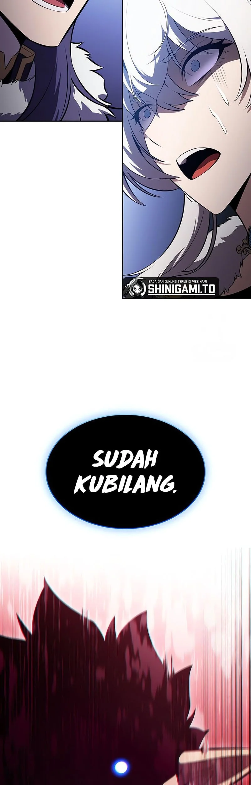 The Regressed Son Of A Duke Is An Assassin Chapter 100 - halaman 28