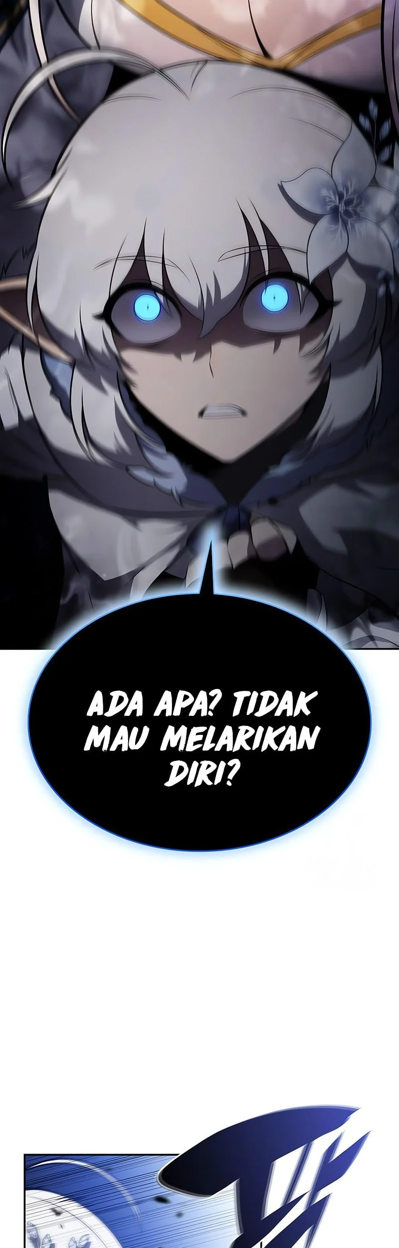 The Regressed Son Of A Duke Is An Assassin Chapter 100 - halaman 31