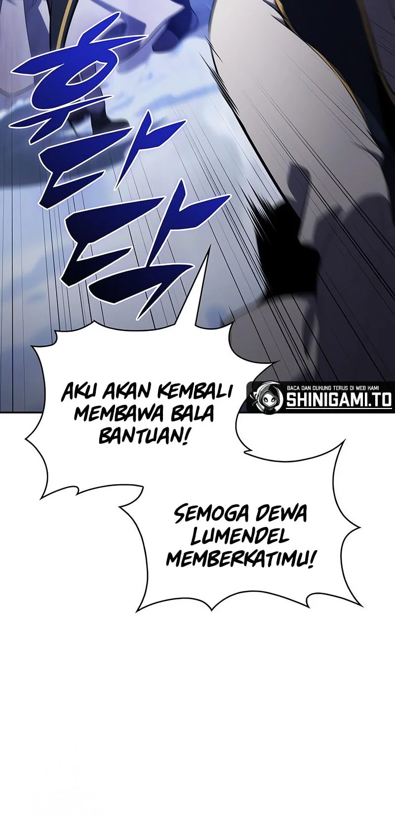 The Regressed Son Of A Duke Is An Assassin Chapter 100 - halaman 33