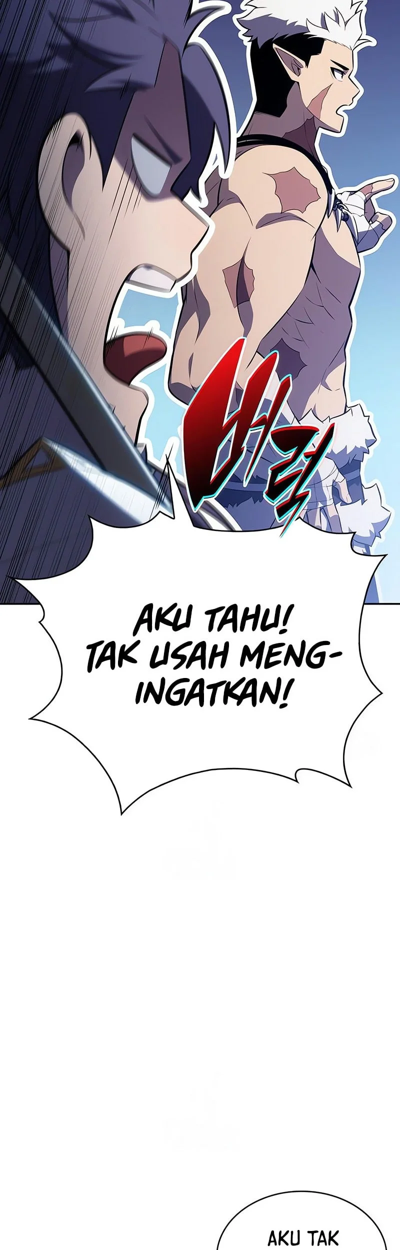 The Regressed Son Of A Duke Is An Assassin Chapter 100 - halaman 35