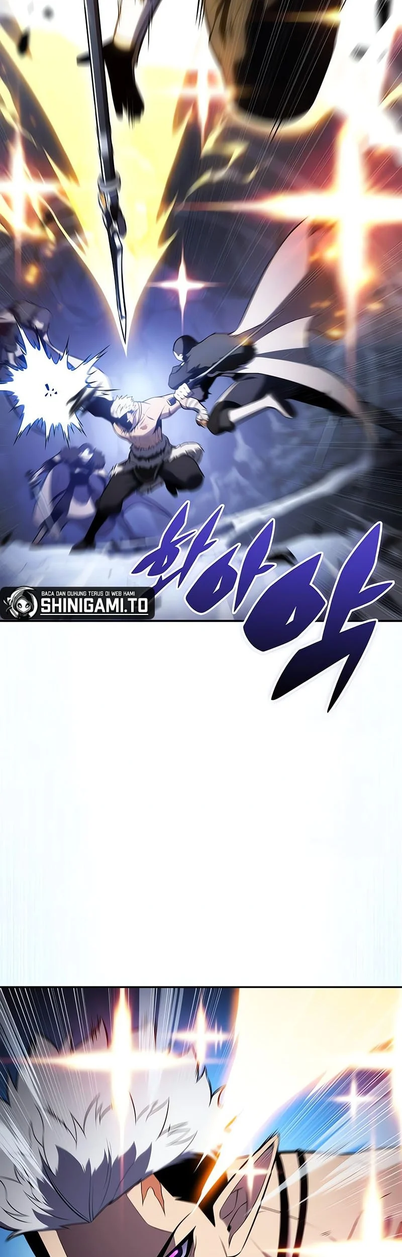 The Regressed Son Of A Duke Is An Assassin Chapter 100 - halaman 4