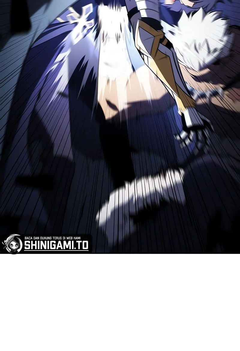 The Regressed Son Of A Duke Is An Assassin Chapter 100 - halaman 41