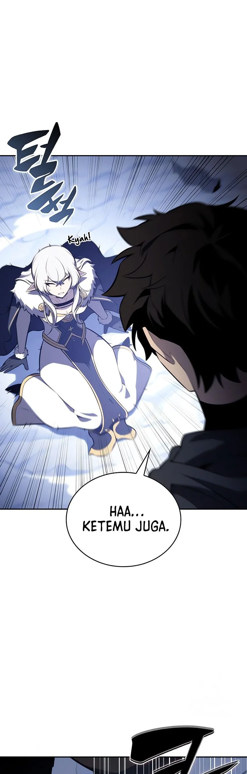 The Regressed Son Of A Duke Is An Assassin Chapter 100 - halaman 46