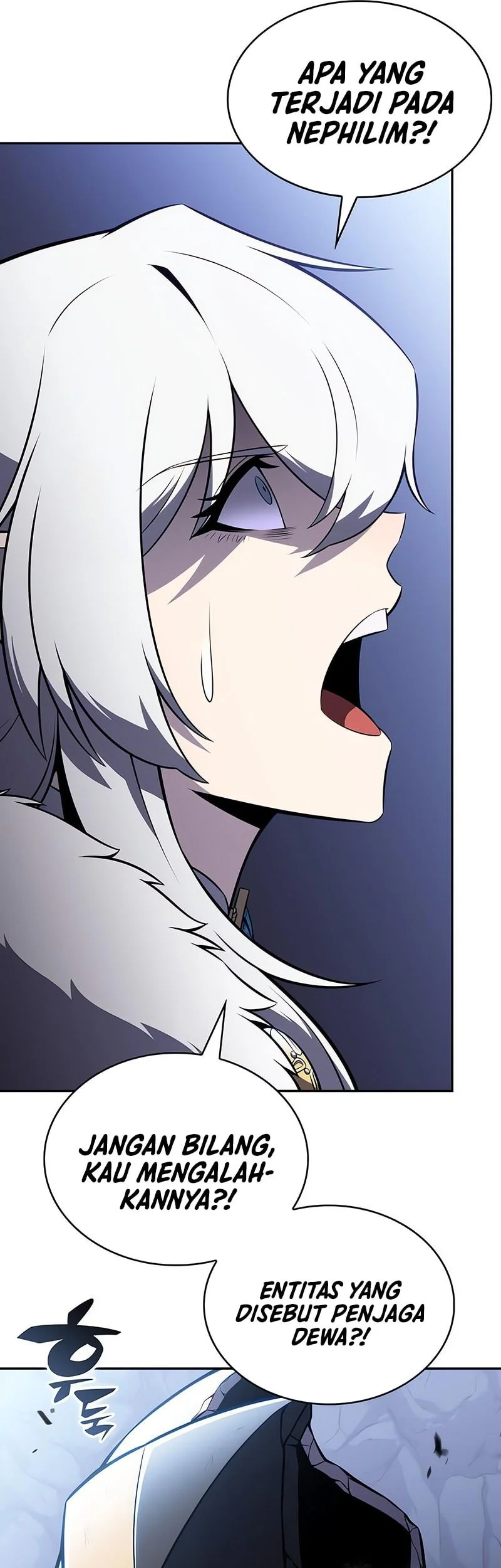 The Regressed Son Of A Duke Is An Assassin Chapter 100 - halaman 49