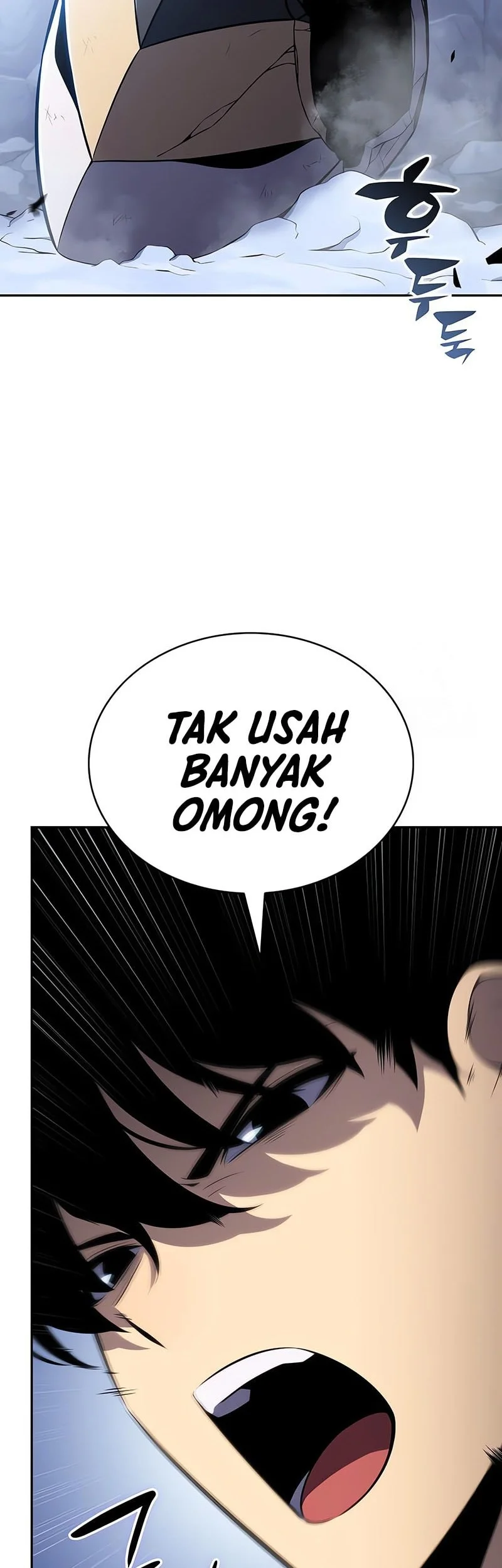 The Regressed Son Of A Duke Is An Assassin Chapter 100 - halaman 50