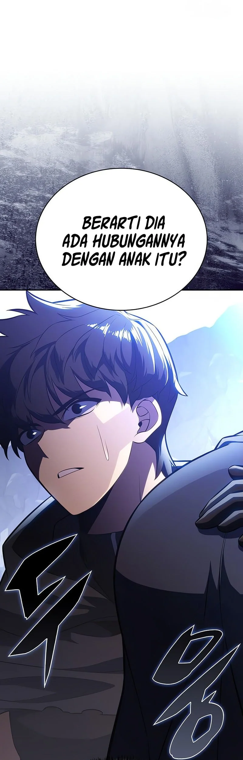 The Regressed Son Of A Duke Is An Assassin Chapter 100 - halaman 73