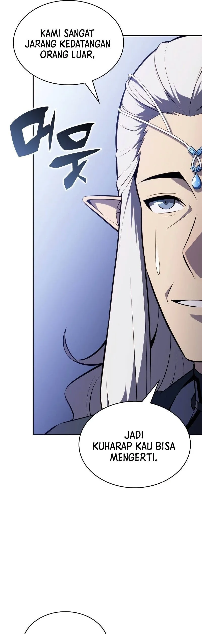 The Regressed Son Of A Duke Is An Assassin Chapter 101 - halaman 22