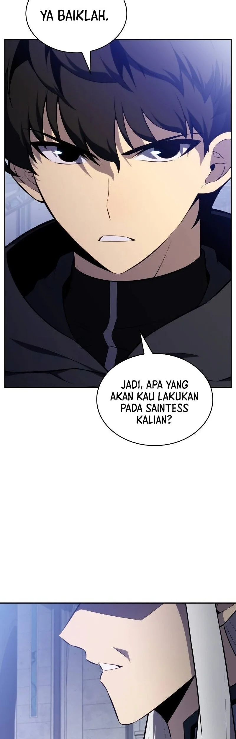 The Regressed Son Of A Duke Is An Assassin Chapter 101 - halaman 23