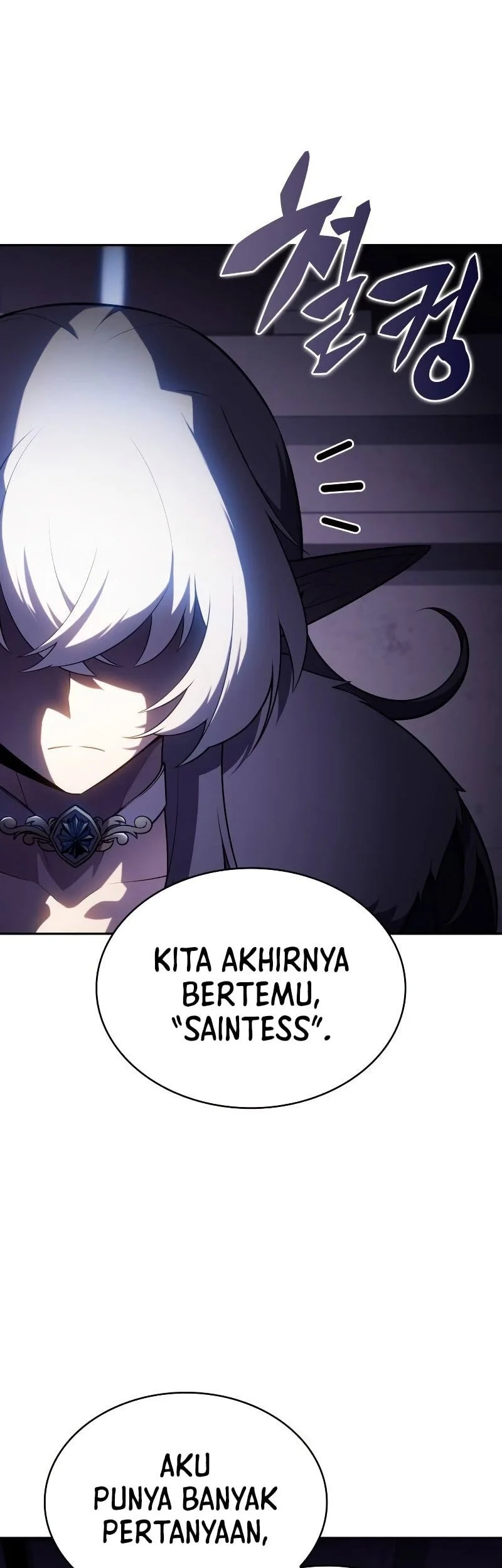 The Regressed Son Of A Duke Is An Assassin Chapter 101 - halaman 26