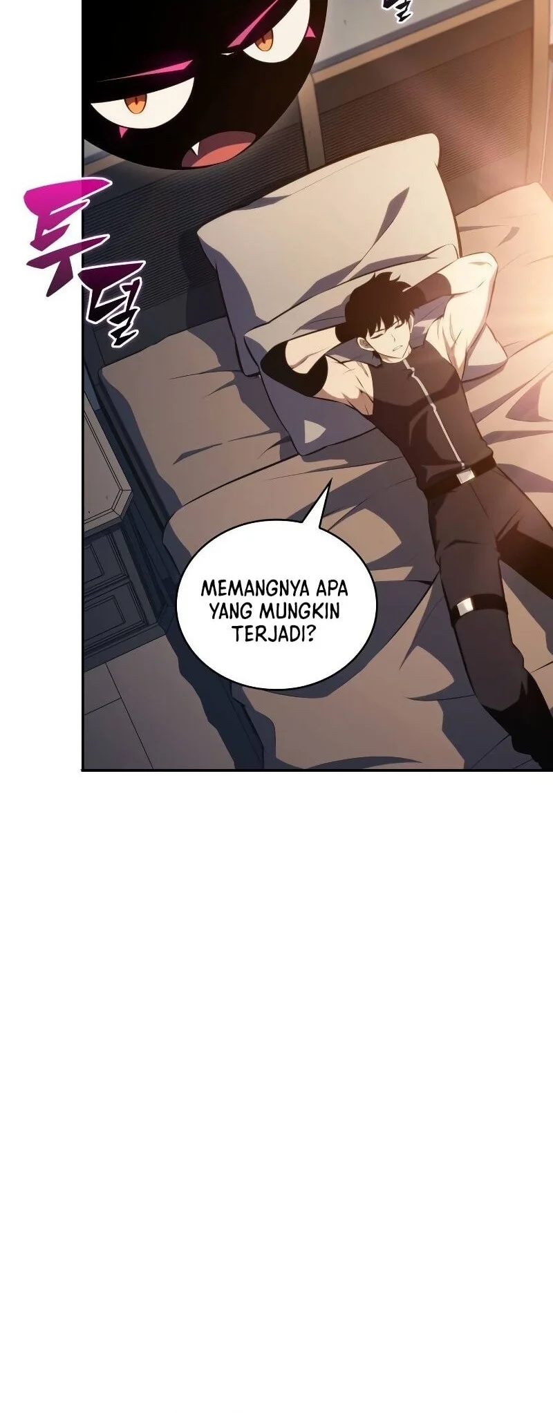 The Regressed Son Of A Duke Is An Assassin Chapter 101 - halaman 33