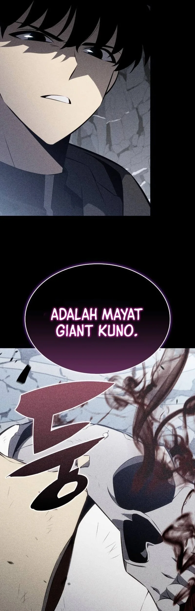 The Regressed Son Of A Duke Is An Assassin Chapter 101 - halaman 38