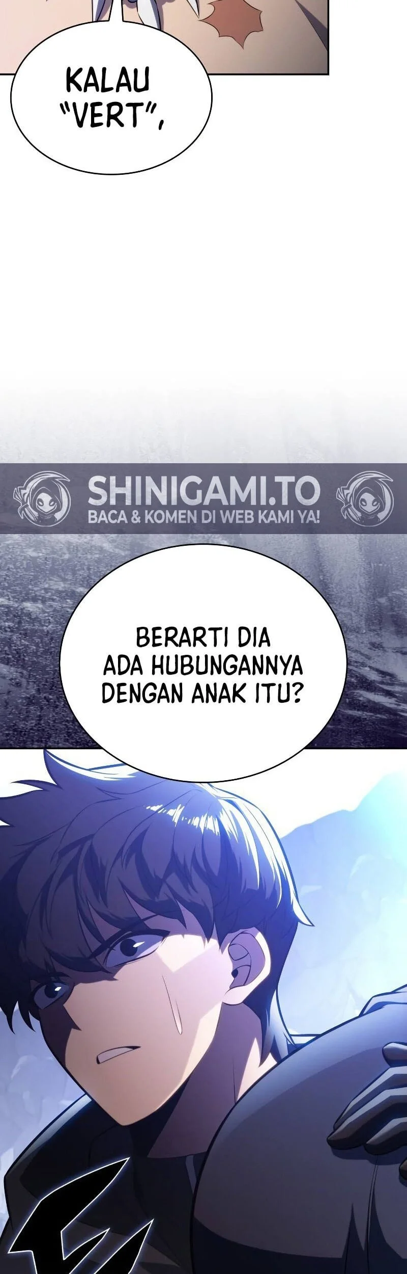 The Regressed Son Of A Duke Is An Assassin Chapter 101 - halaman 4
