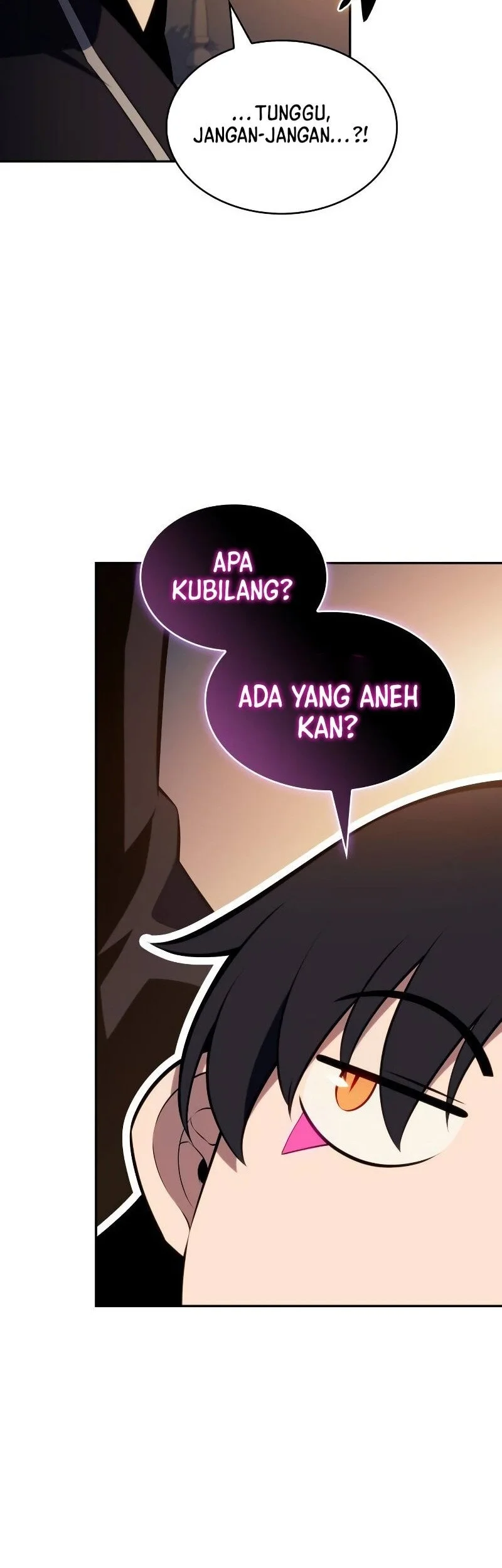 The Regressed Son Of A Duke Is An Assassin Chapter 101 - halaman 41