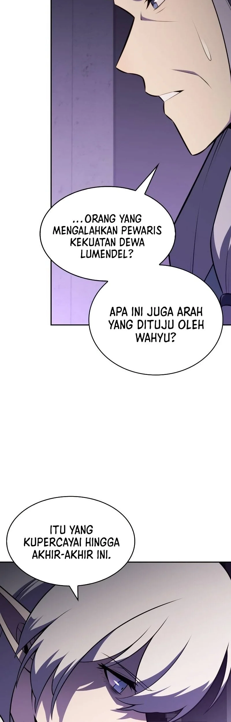 The Regressed Son Of A Duke Is An Assassin Chapter 101 - halaman 44