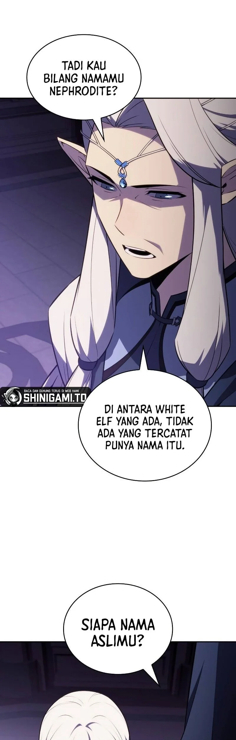 The Regressed Son Of A Duke Is An Assassin Chapter 101 - halaman 48
