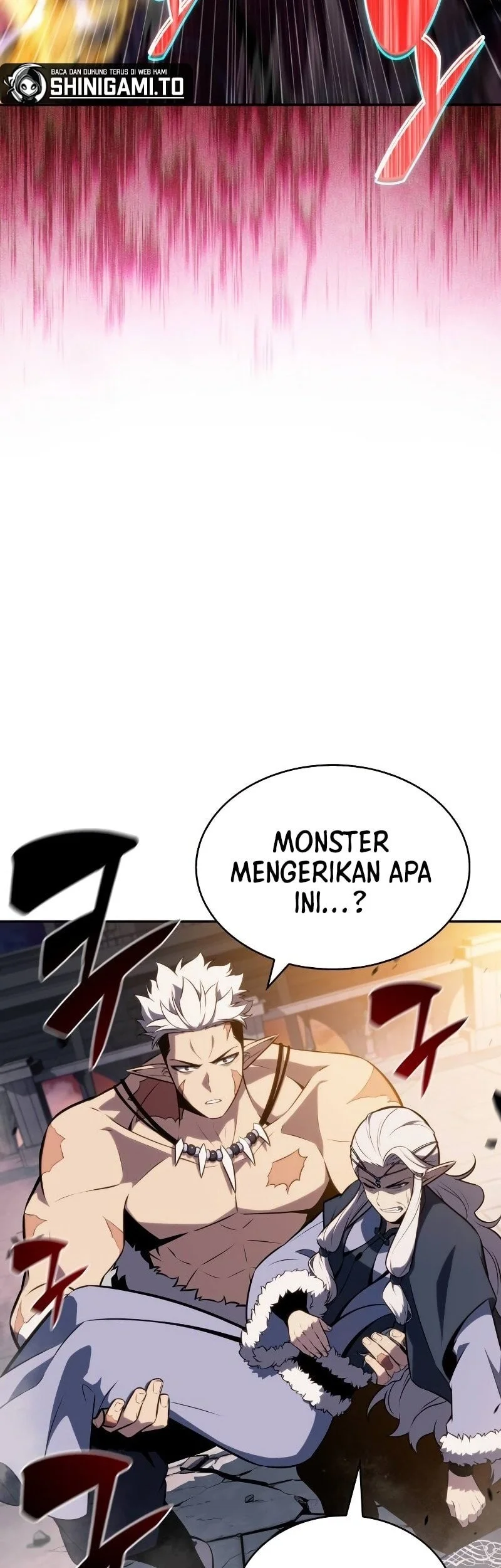 The Regressed Son Of A Duke Is An Assassin Chapter 101 - halaman 60