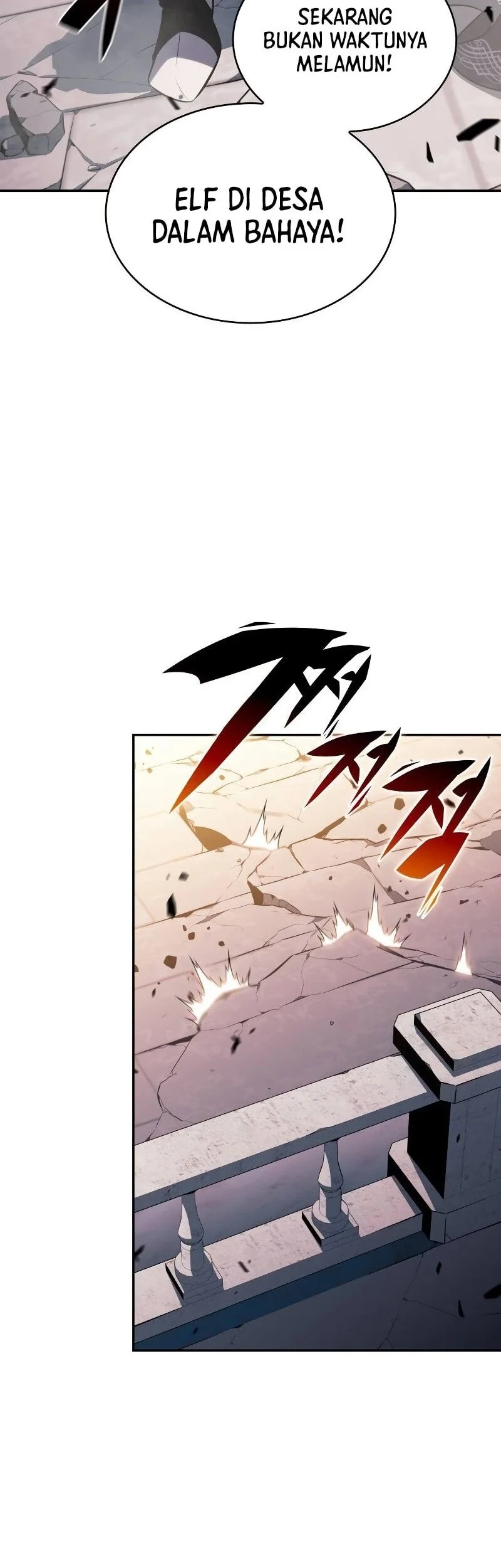 The Regressed Son Of A Duke Is An Assassin Chapter 101 - halaman 61
