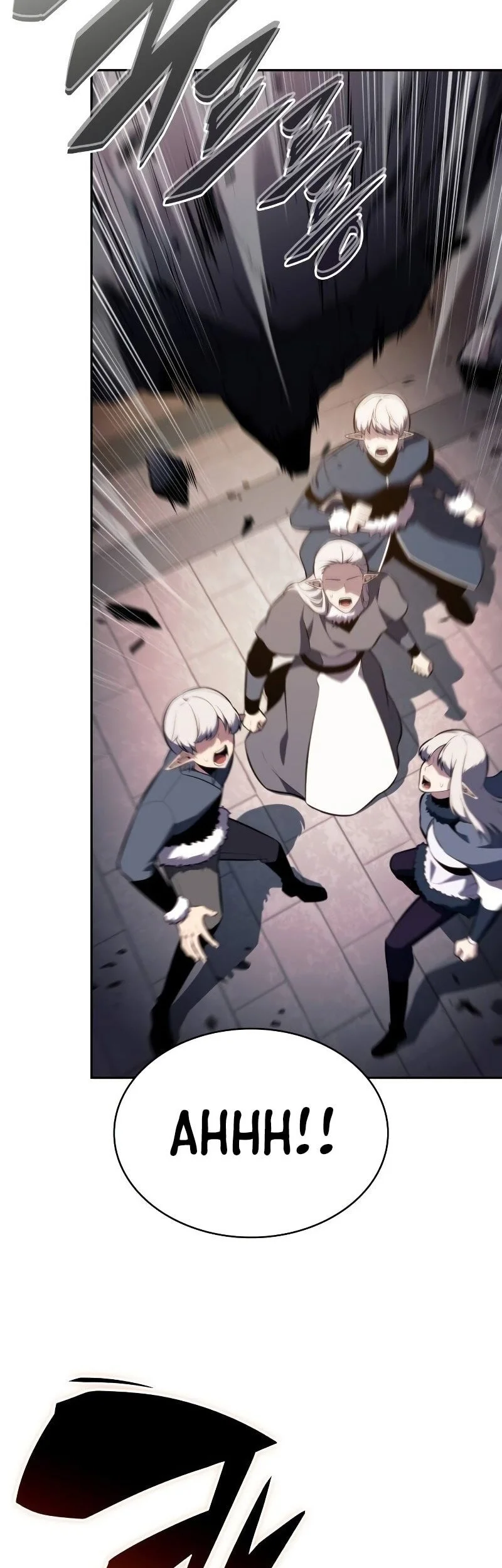 The Regressed Son Of A Duke Is An Assassin Chapter 101 - halaman 64